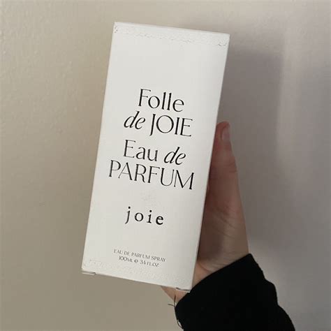 folle de joie perfume dupe|My favorite perfume was discontinued. Recommendations for a  .